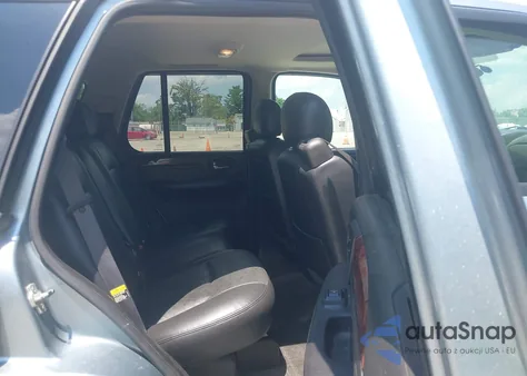 2006 GMC Envoy Slt from USA, damaged, VIN 1GKDT13S362278842